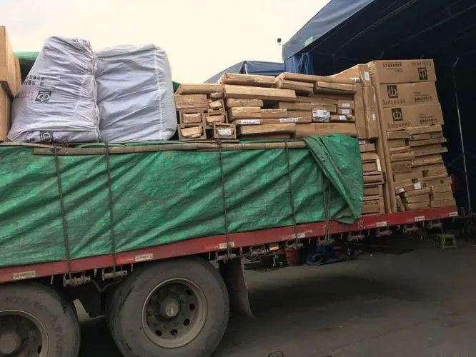闻喜家具托运