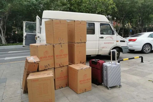 闻喜行李托运公司