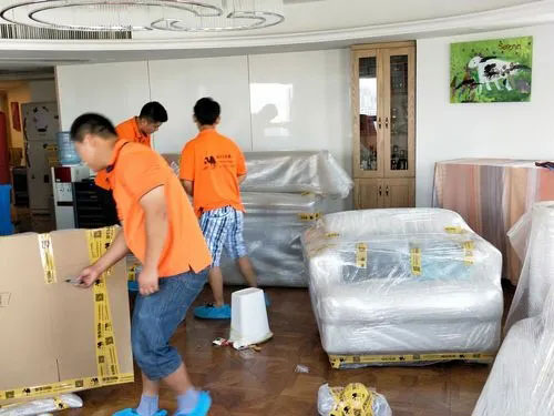 闻喜精品搬家公司